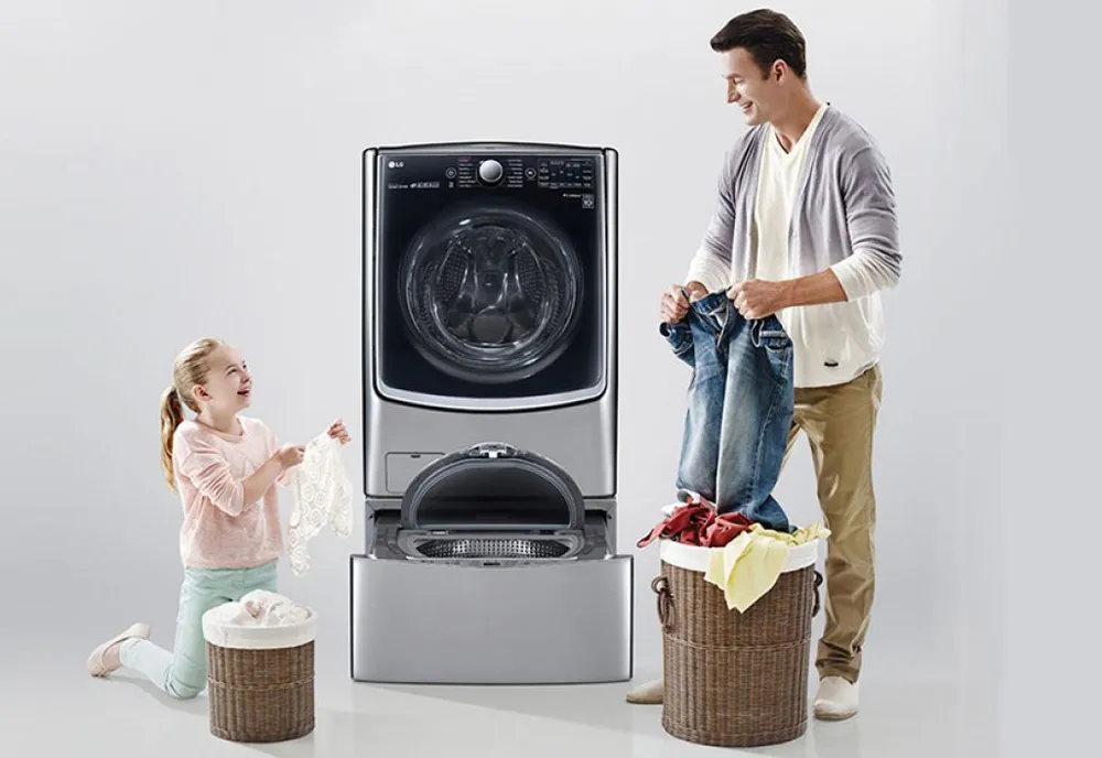 جدیدترین لباسشویی