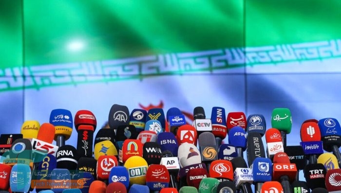 نظام رسانه‌ای ایران: از انحصار تا کنترل ریزبینانه بر محتوای شهروندان