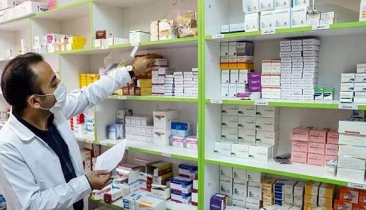 مطالبات داروخانه‌ها تا پایان اردیبهشت سال جاری پرداخت شد
