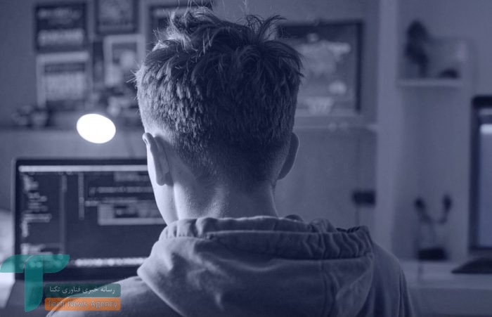 نوجوانان بریتانیایی برای سرگرمی مدرسه خود را هک میکنند!