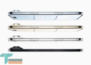 چرا اپل می‌خواهد انتخاب بین آیفون ایر و آیفون ۱۷ پرو برای شما به یک کابوس تبدیل شود؟