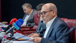 تداوم قیمت‌گذاری دستوری پدر تولیدکنندگان دارو را درآورده است