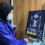 ماموگرافی رایگان زنان در سراسر کشور از 26 مهر تا 3 آبان ماه