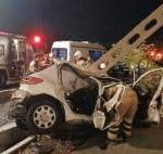 مرگبارترین سال دهه اخیر؛ تلفات جاده‌ای با ۲۰ هزار کشته رکورد زد