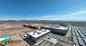 TSMC آماده گسترش سریع تشکیل تراشه در آمریکا است_دلخوش 6 TSMC آماده گسترش سریع تولید تراشه در آمریکا است