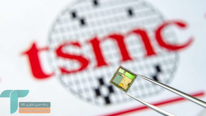 TSMC برای فرآیندهای 1 نانومتری، Pellicles را جایگزین ماشین‌های High-NA EUV می‌کند