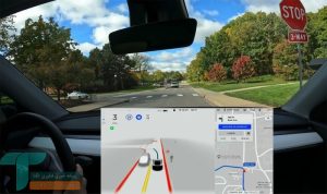 ده‌ها تخلف ایمنی، نرم‌افزار خودران تسلا را زیر ذره‌بین بازرسان برد