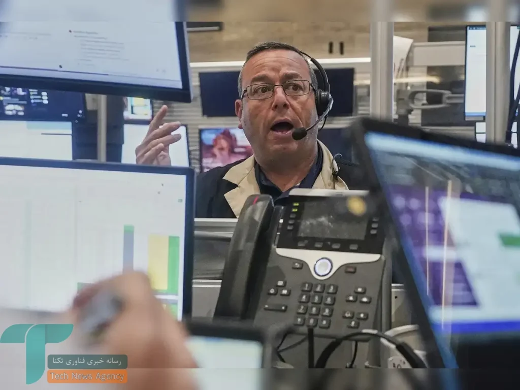 شرکتهای فناوری امریکایی در دوراهی تولید داخلی یا پذیرش تعرفه ها