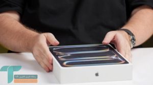 نتایج بنچمارک آیپد پرو M5 انتشار شد؛ جهش 30 درصدی GPU اما ترقی محدود CPU_دلخوش 2 نتایج بنچمارک آیپد پرو M5 منتشر شد؛ جهش 30 درصدی GPU اما ارتقای محدود CPU