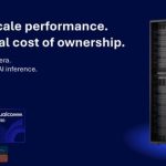 کوالکام در تراشه‌های هوش مصنوعی جدید خود، LPDDR را جایگزین HBM کرد