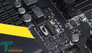 چین با معرفی استاندارد UBIOS به سلطه جهانی UEFI پایان می‌دهد